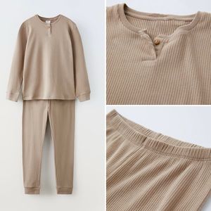 ZARA KIDS PAJAMAS